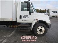 2018 International 4300