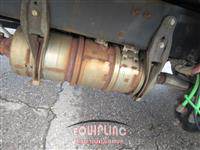 2018 International 4300