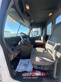 2012 Freightliner CASCADIA