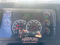 2012 Freightliner CASCADIA