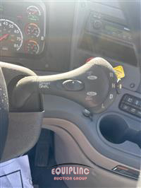 2012 Freightliner CASCADIA