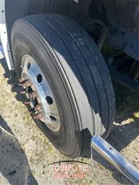 2012 Freightliner CASCADIA