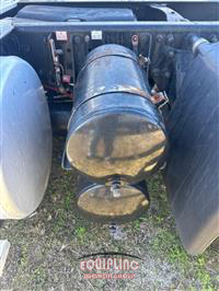 2012 Freightliner CASCADIA