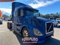 2015 VOLVO TRUCK VNL