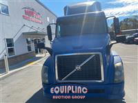 2015 VOLVO TRUCK VNL