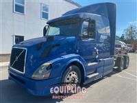 2015 VOLVO TRUCK VNL