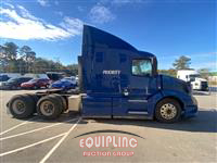 2015 VOLVO TRUCK VNL