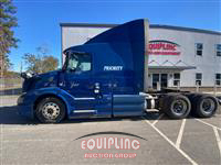 2015 VOLVO TRUCK VNL