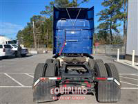 2015 VOLVO TRUCK VNL