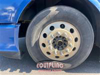 2015 VOLVO TRUCK VNL