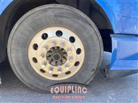 2015 VOLVO TRUCK VNL