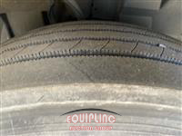 2015 VOLVO TRUCK VNL