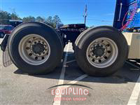 2015 VOLVO TRUCK VNL