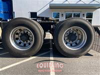 2015 VOLVO TRUCK VNL