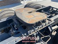 2015 VOLVO TRUCK VNL