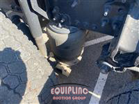 2015 VOLVO TRUCK VNL