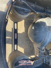 2015 VOLVO TRUCK VNL