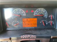 2015 VOLVO TRUCK VNL