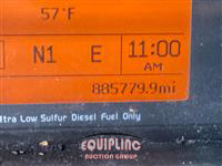 2015 VOLVO TRUCK VNL