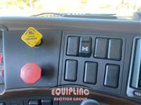 2015 VOLVO TRUCK VNL