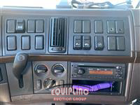 2015 VOLVO TRUCK VNL