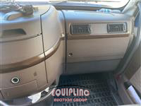 2015 VOLVO TRUCK VNL