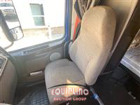 2015 VOLVO TRUCK VNL