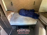 2015 VOLVO TRUCK VNL