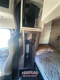 2015 VOLVO TRUCK VNL