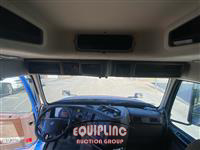 2015 VOLVO TRUCK VNL