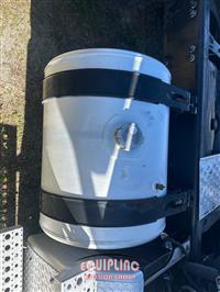 2012 Freightliner CASCADIA