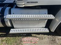 2012 Freightliner CASCADIA