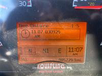 2015 VOLVO TRUCK VNL