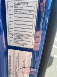 2015 VOLVO TRUCK VNL