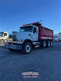 New 2005 Mack CV713 for Sale