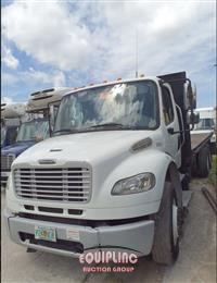 2020 Freightliner M2