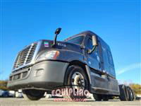 2018 Freightliner CASCADIA