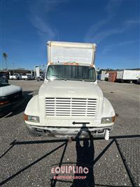 2001 International 4700