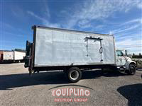 2001 International 4700