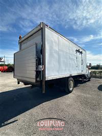 2001 International 4700