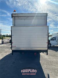 2001 International 4700