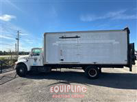 2001 International 4700