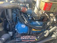 2001 International 4700