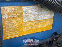 2001 International 4700