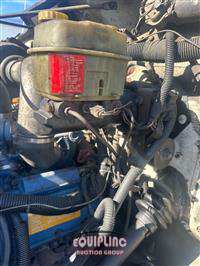 2001 International 4700