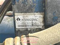 2001 International 4700