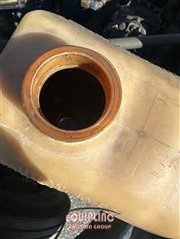 2001 International 4700