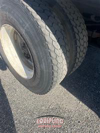 2001 International 4700