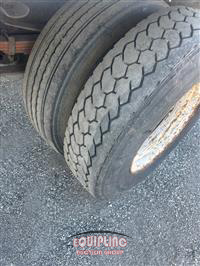 2001 International 4700