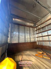 2001 International 4700